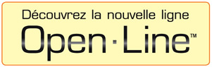 Logiciels EBP sous technologie OpenLine